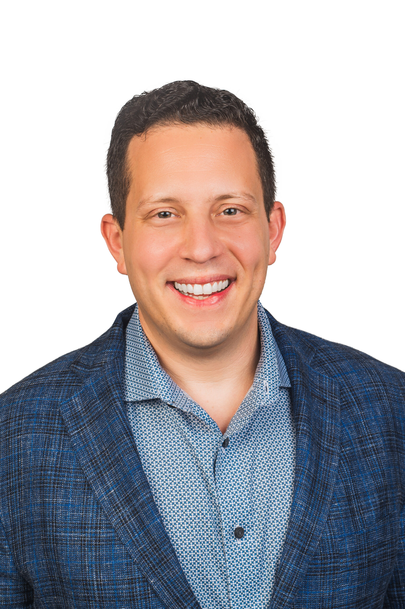 Jason Beck